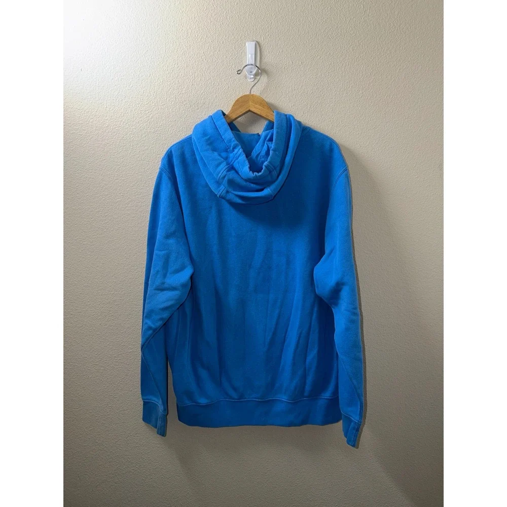 Men's Nike Hoodie Size Large
